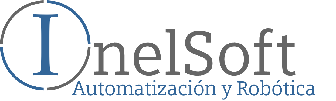 Innelsoft | Automatización y robótica